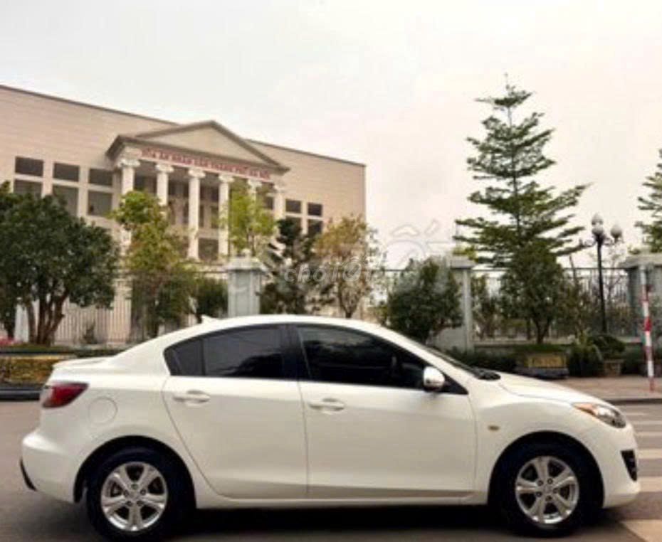 Mazda 3 2010 - ảnh 2