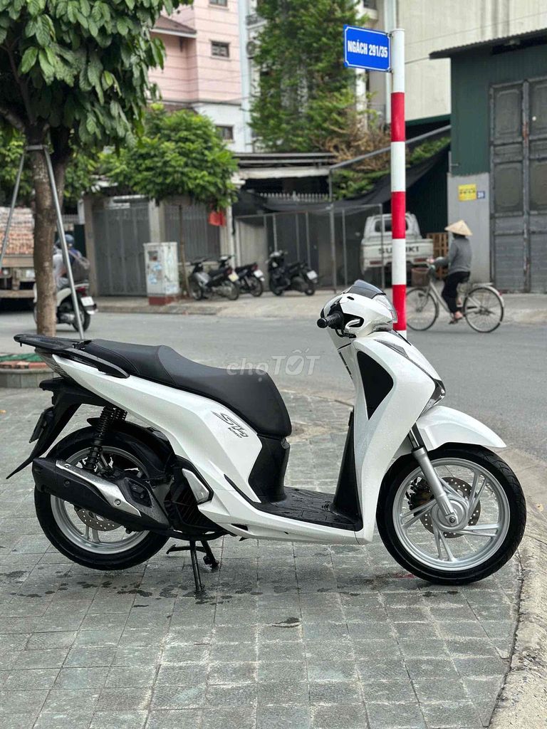 SH 2017 - ảnh 4