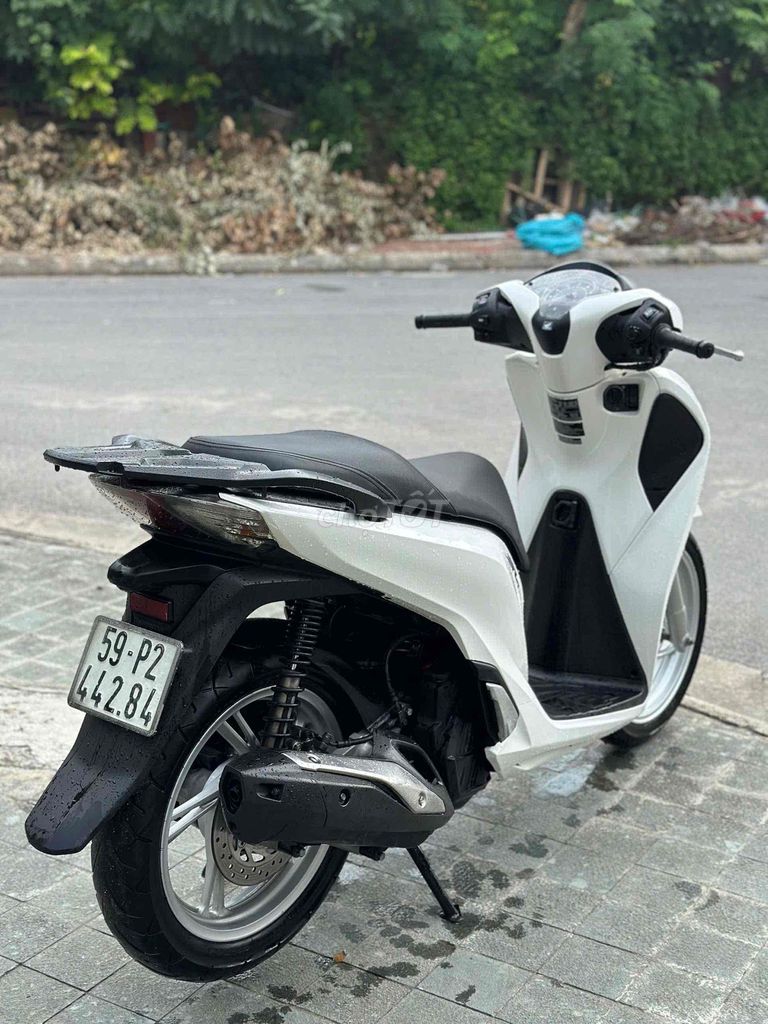 SH 2017 - ảnh 5