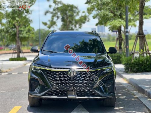 MG RX5 2023 - ảnh 1