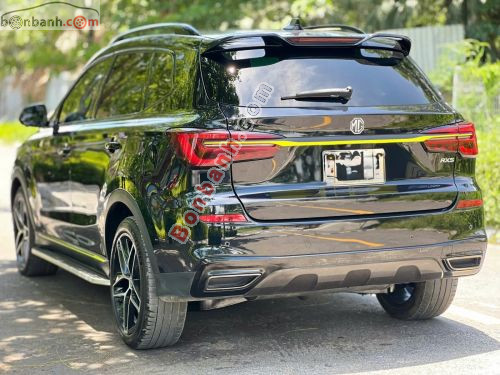 MG RX5 2023 - ảnh 4