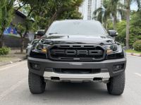 Ford Ranger Raptor 2.0L 4x4 AT 2022 - ảnh 1