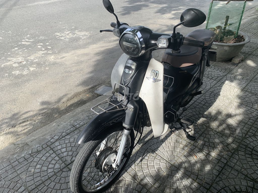 Detech Espero 2023 - ảnh 1