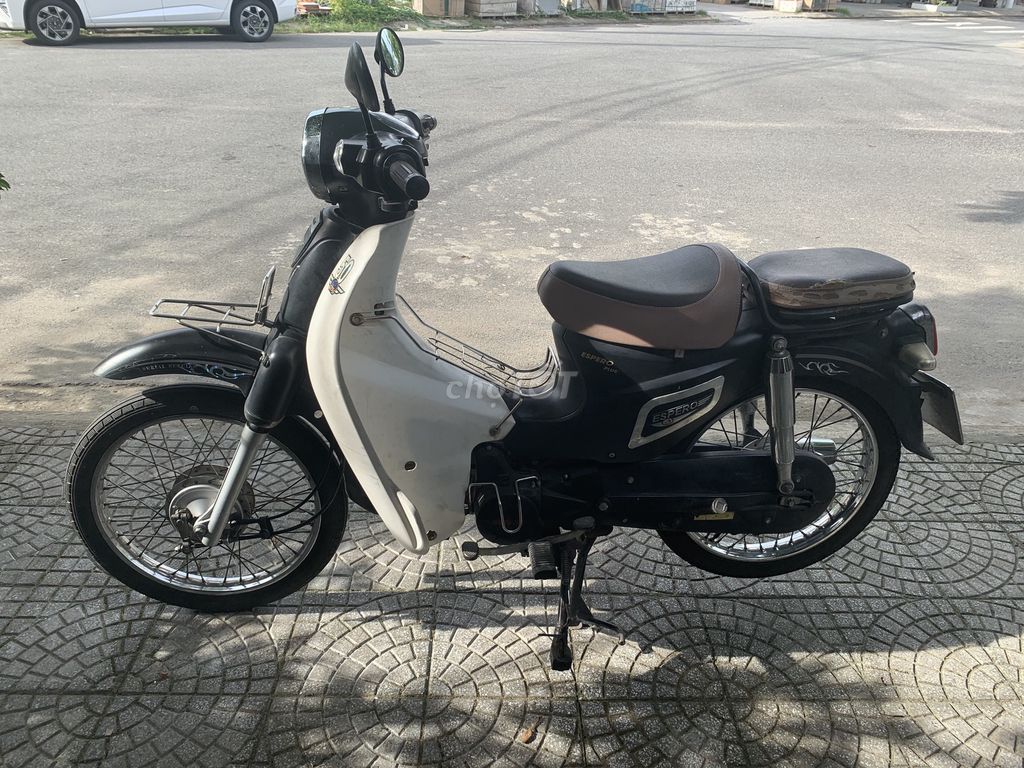 Detech Espero 2023 - ảnh 2