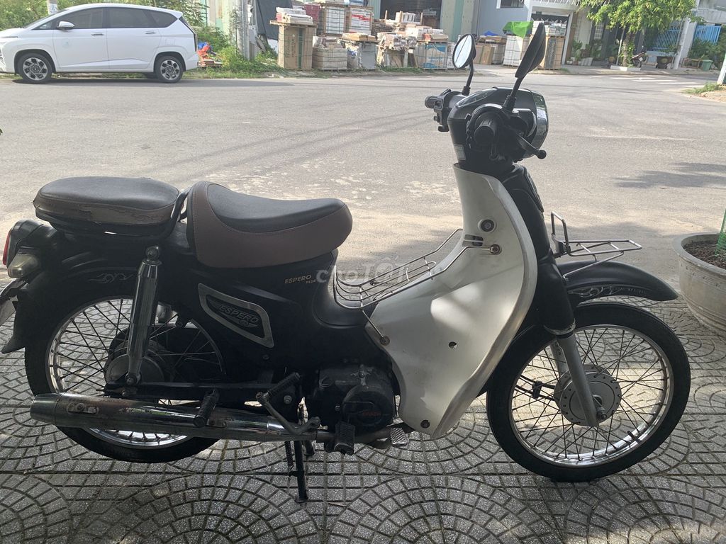 Detech Espero 2023 - ảnh 3