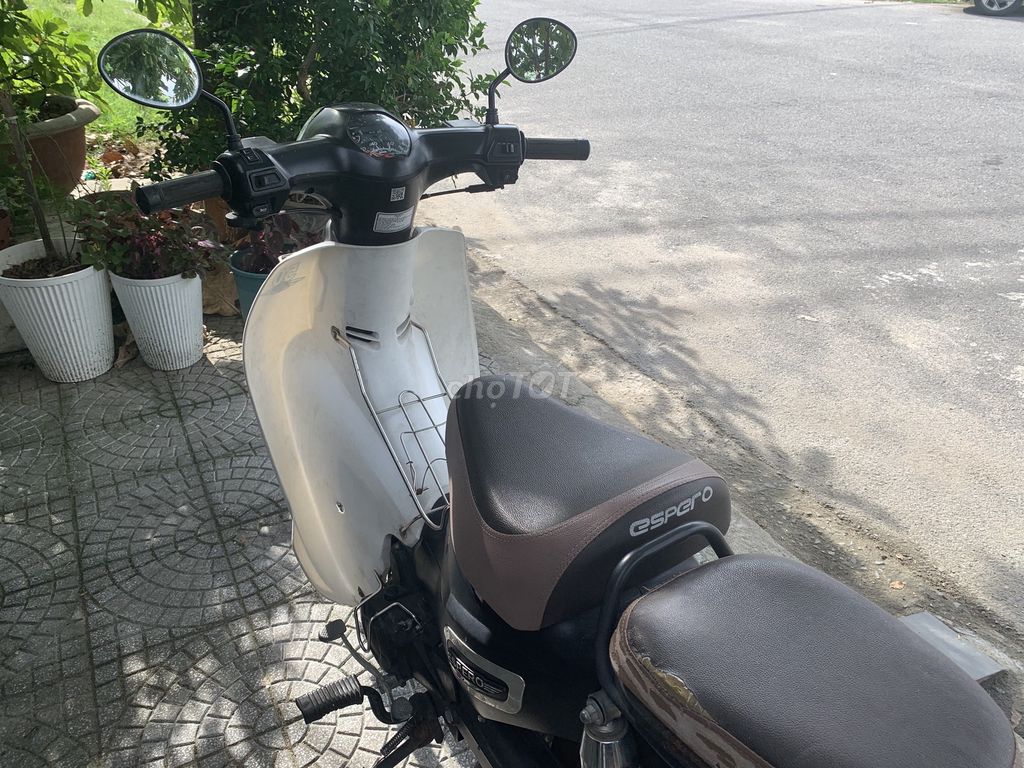 Detech Espero 2023 - ảnh 4