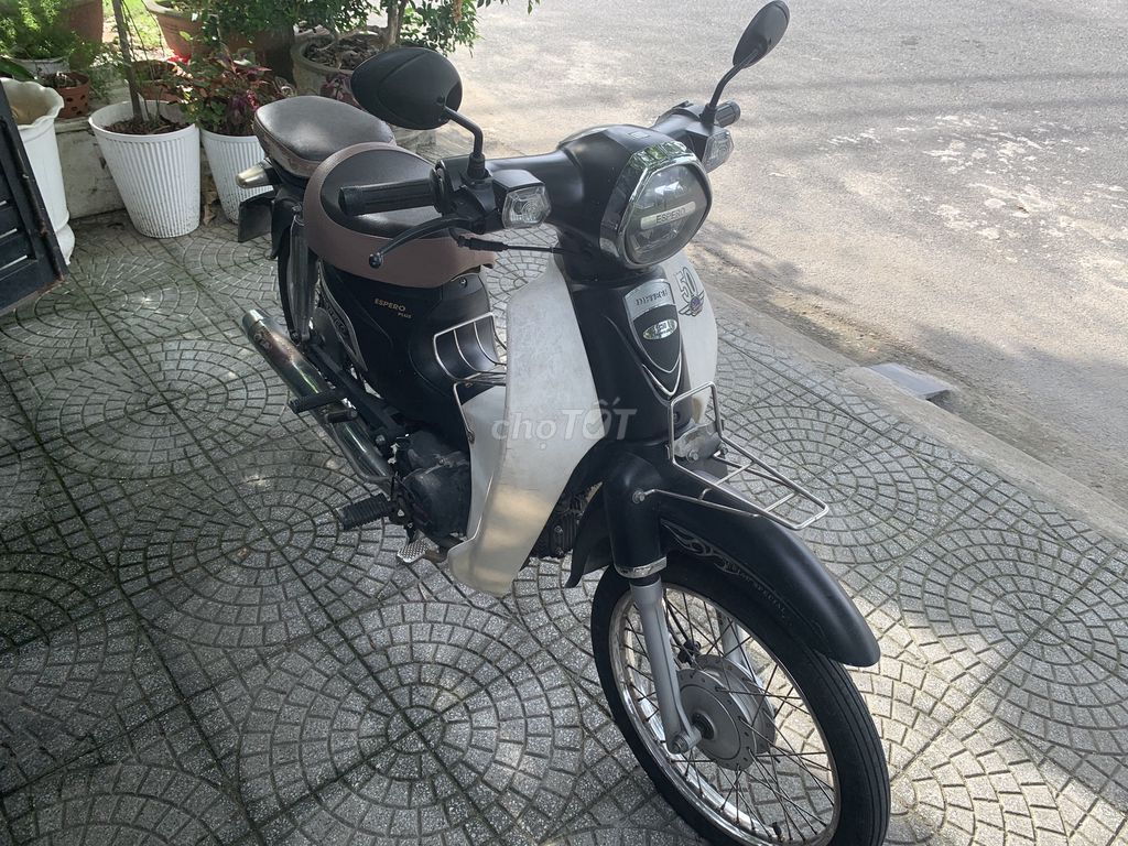 Detech Espero 2023 - ảnh 5
