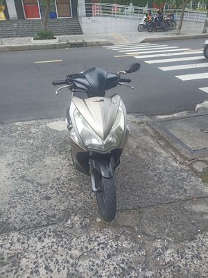 Honda Air Blade 2012 - ảnh 1