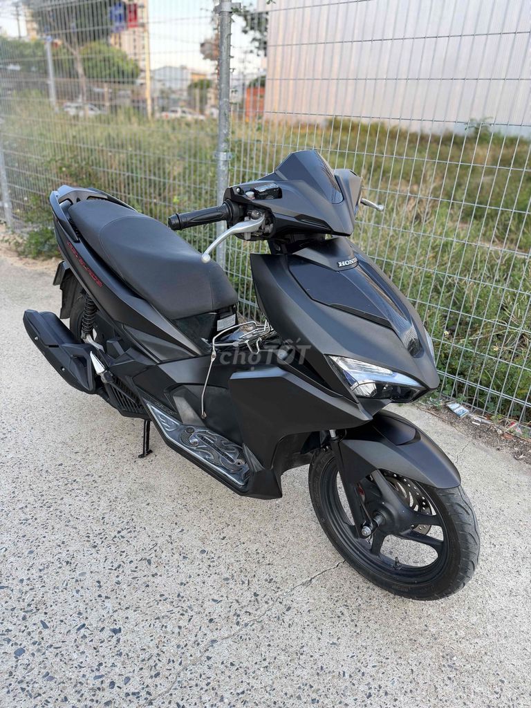 Honda AB 2018 - ảnh 1