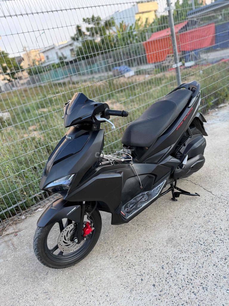 Honda AB 2018 - ảnh 2