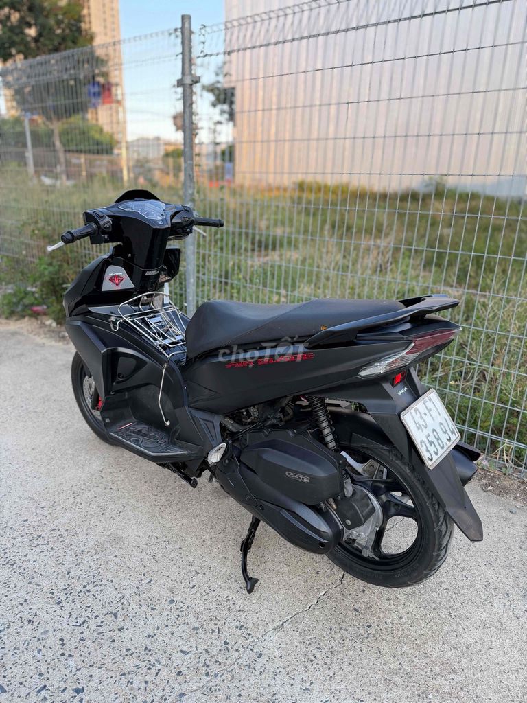 Honda AB 2018 - ảnh 3