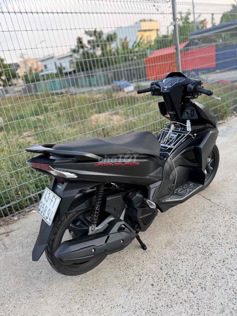 Honda AB 2018 - ảnh 4