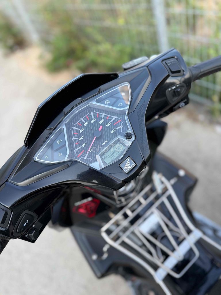 Honda AB 2018 - ảnh 5