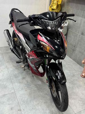 Yamaha Exciter 2012 - ảnh 1