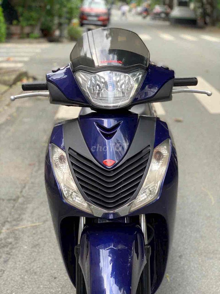 Honda SH 2008 - ảnh 1