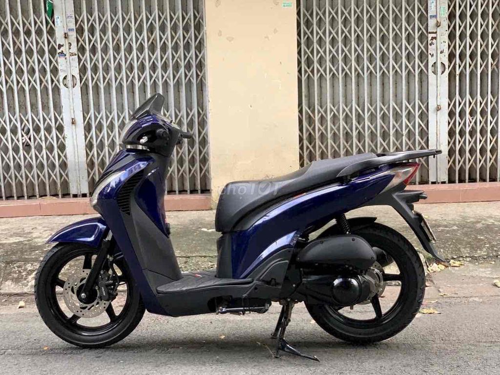 Honda SH 2008 - ảnh 2