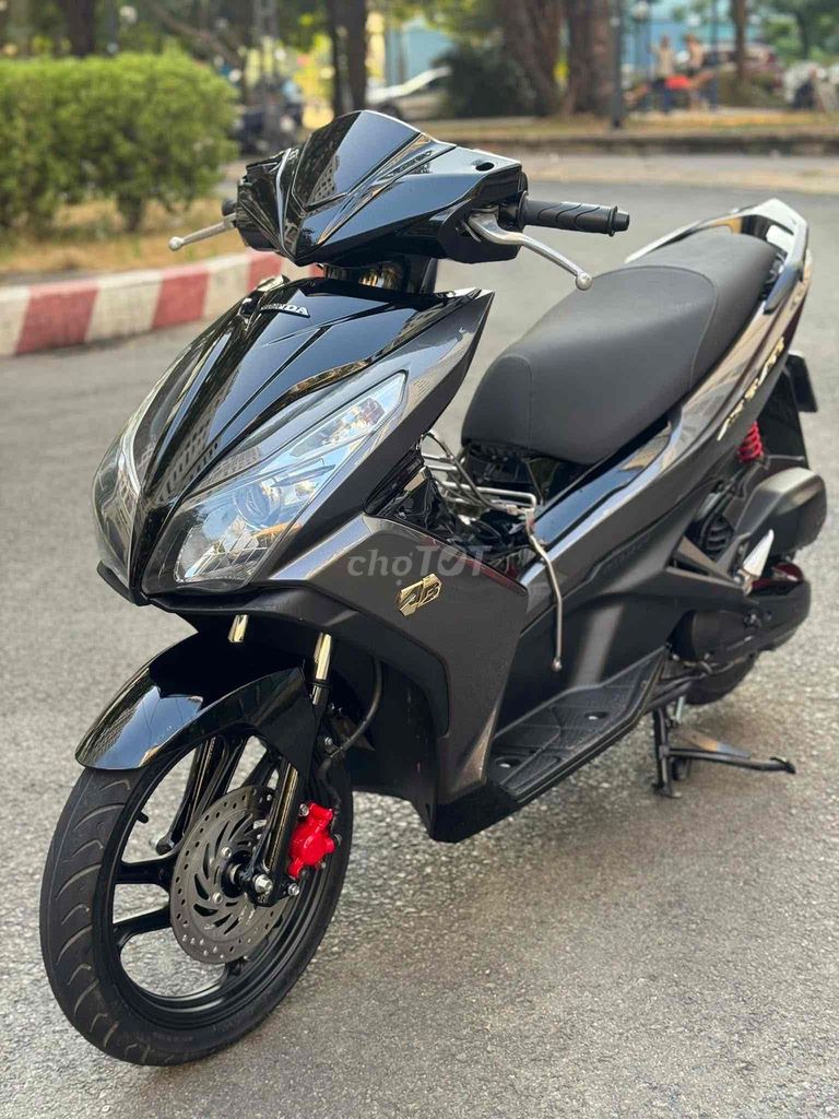 Honda Airblade 2015 - ảnh 2
