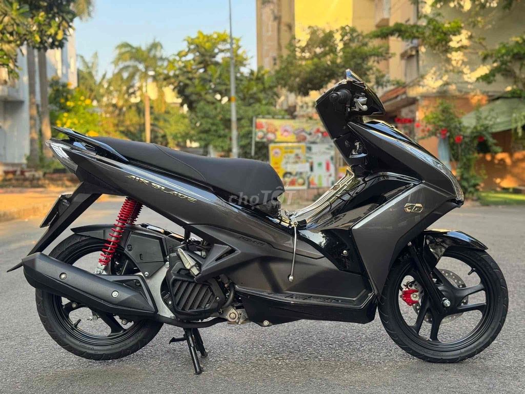 Honda Airblade 2015 - ảnh 3