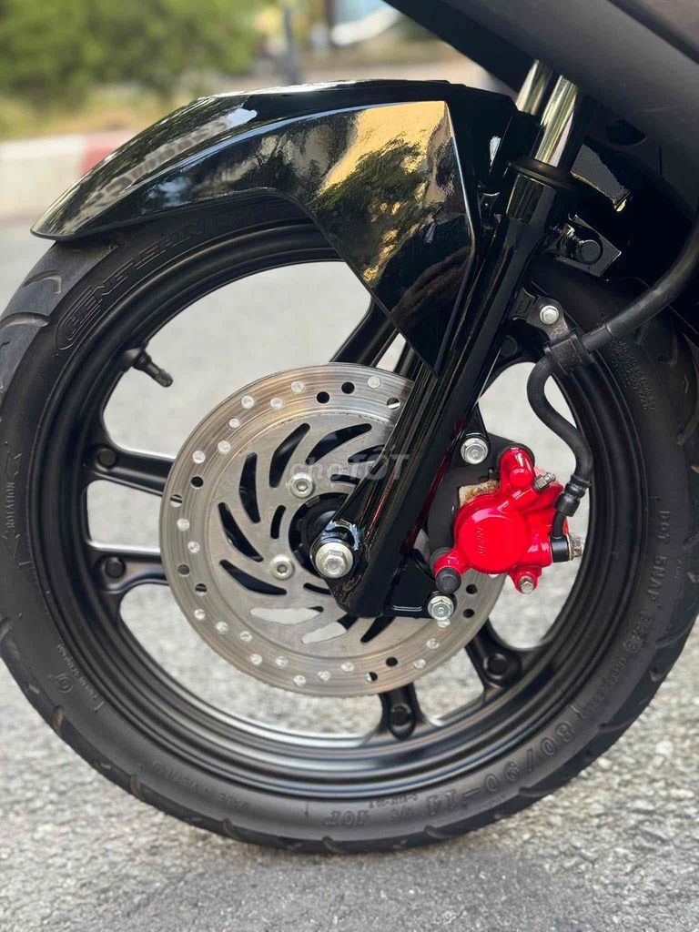 Honda Airblade 2015 - ảnh 4