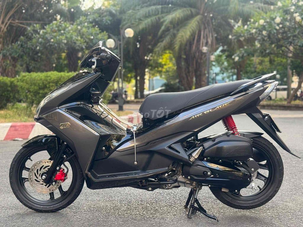Honda Airblade 2015 - ảnh 5