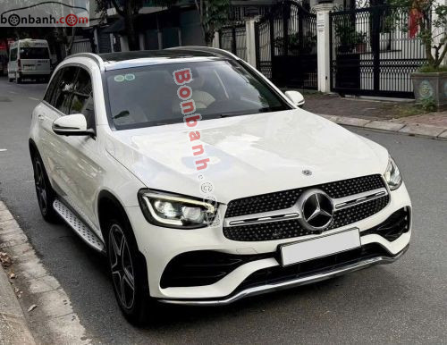 Mercedes-Benz 2020 - ảnh 1