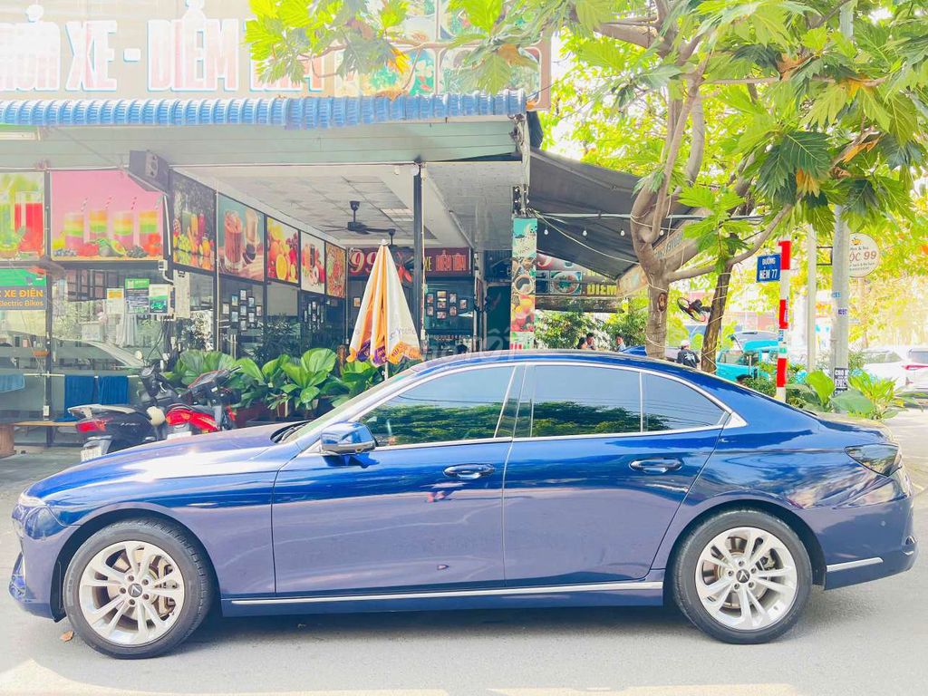 VinFast - ảnh 1