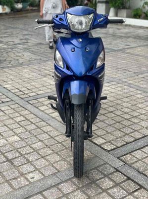 Suzuki Viva 2015 - ảnh 1