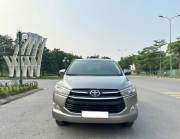 Toyota Innova 2.0E 2019 - ảnh 1
