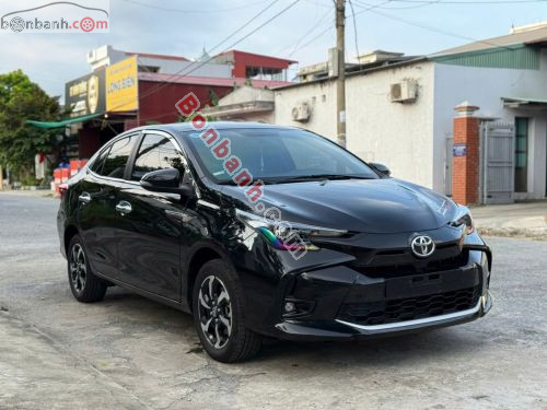 Toyota Vios E 1.5 MT 2023 - ảnh 1