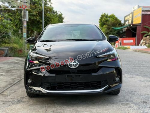 Toyota Vios E 1.5 MT 2023 - ảnh 2