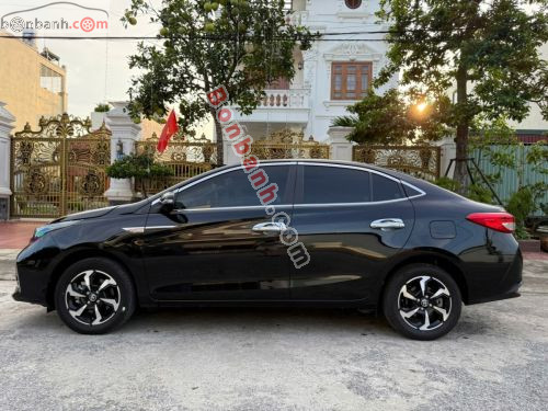 Toyota Vios E 1.5 MT 2023 - ảnh 3