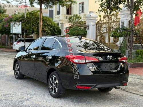 Toyota Vios E 1.5 MT 2023 - ảnh 4