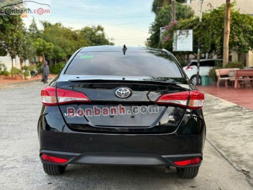 Toyota Vios E 1.5 MT 2023 - ảnh 5