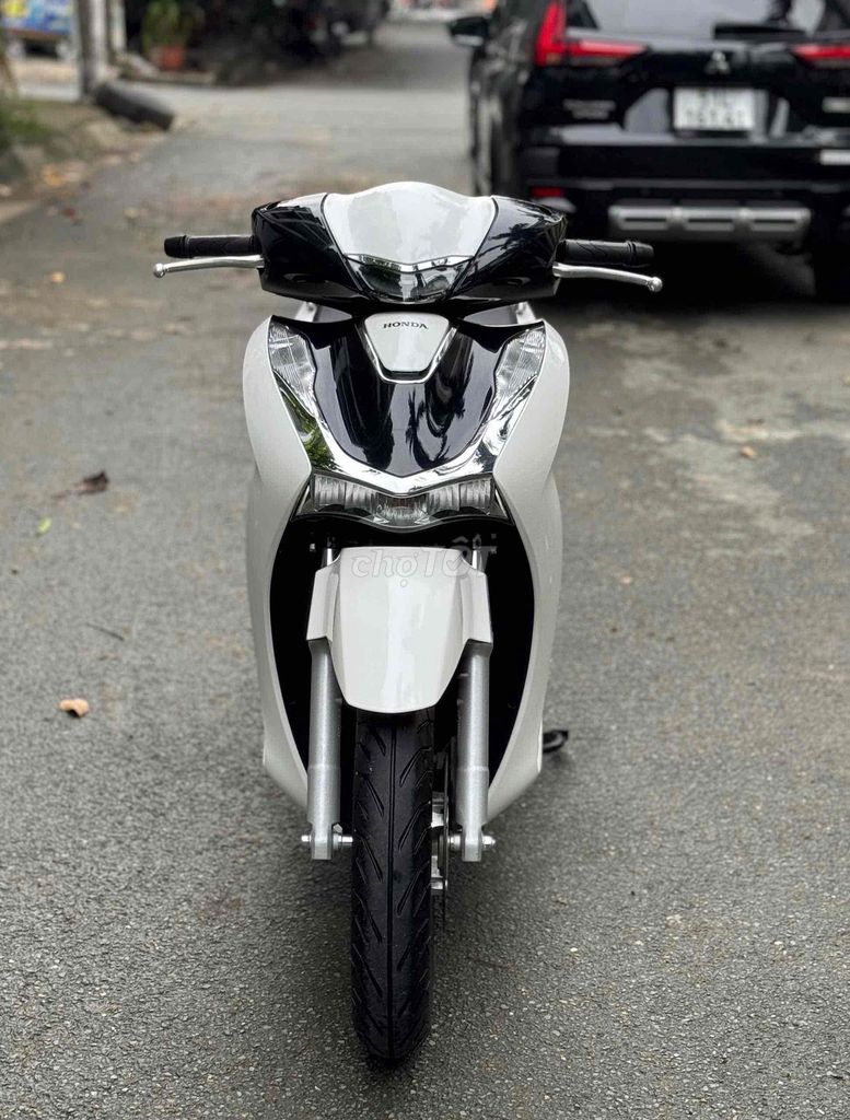 Honda SH 2025 - ảnh 1