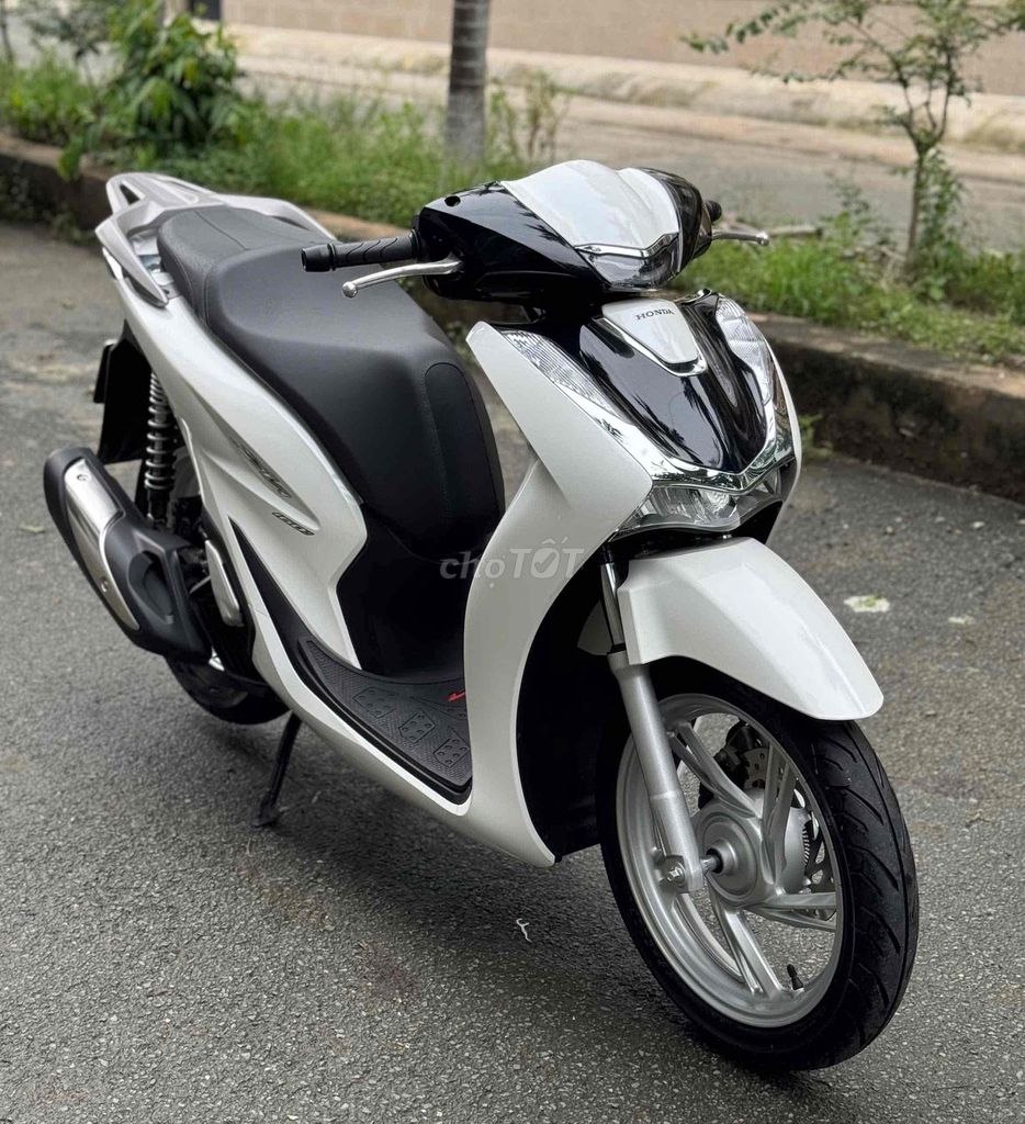 Honda SH 2025 - ảnh 3