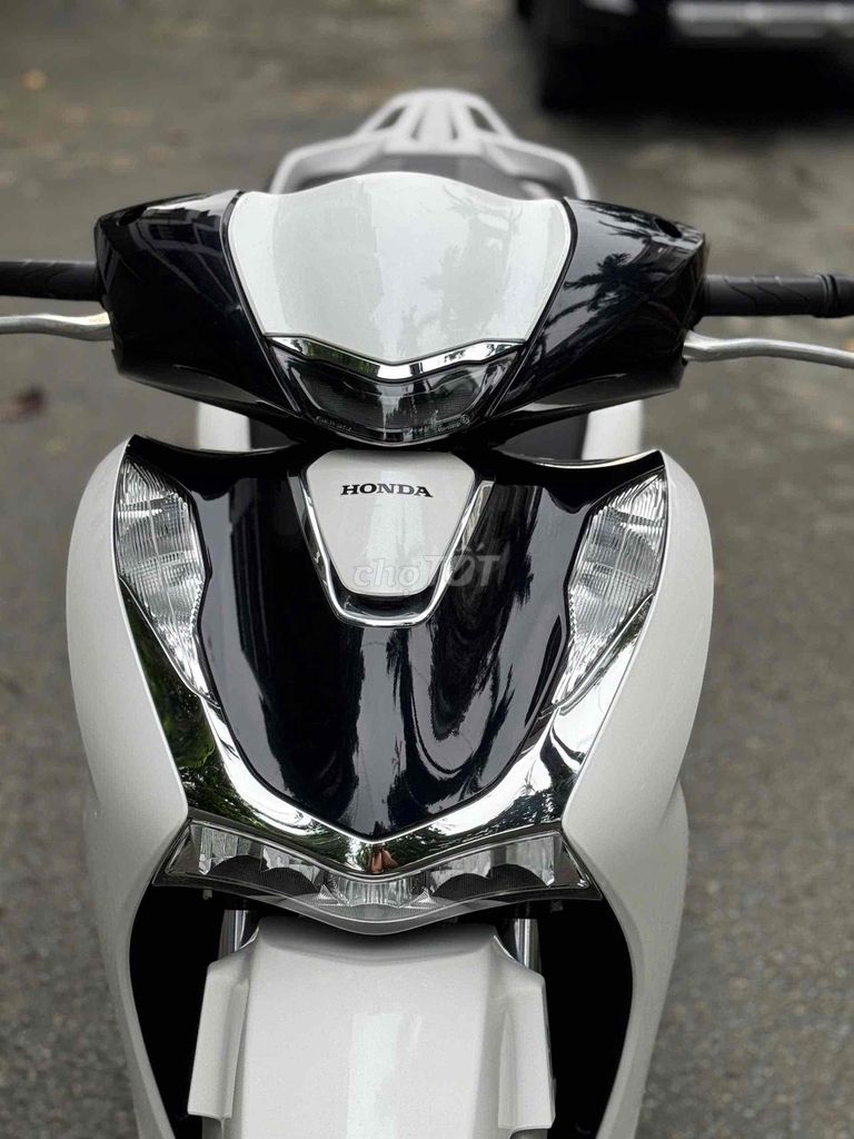Honda SH 2025 - ảnh 4