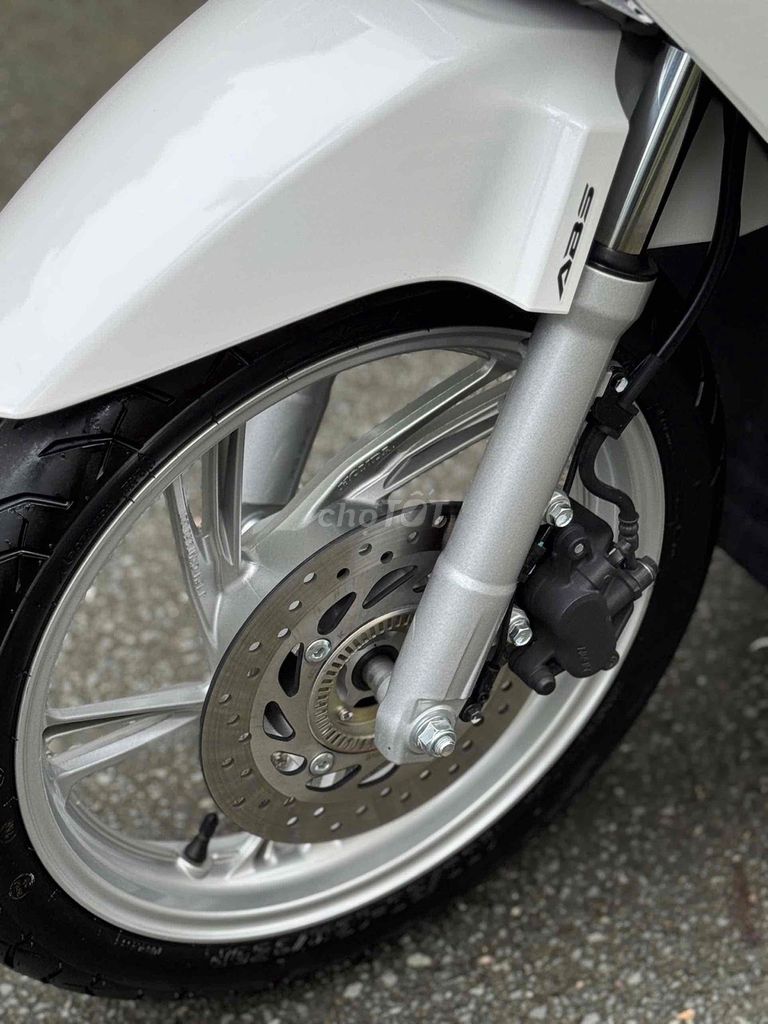 Honda SH 2025 - ảnh 5