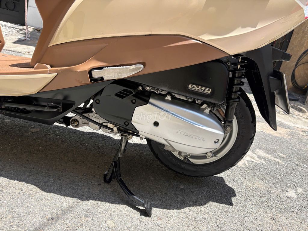 Honda Lead 2014 - ảnh 3