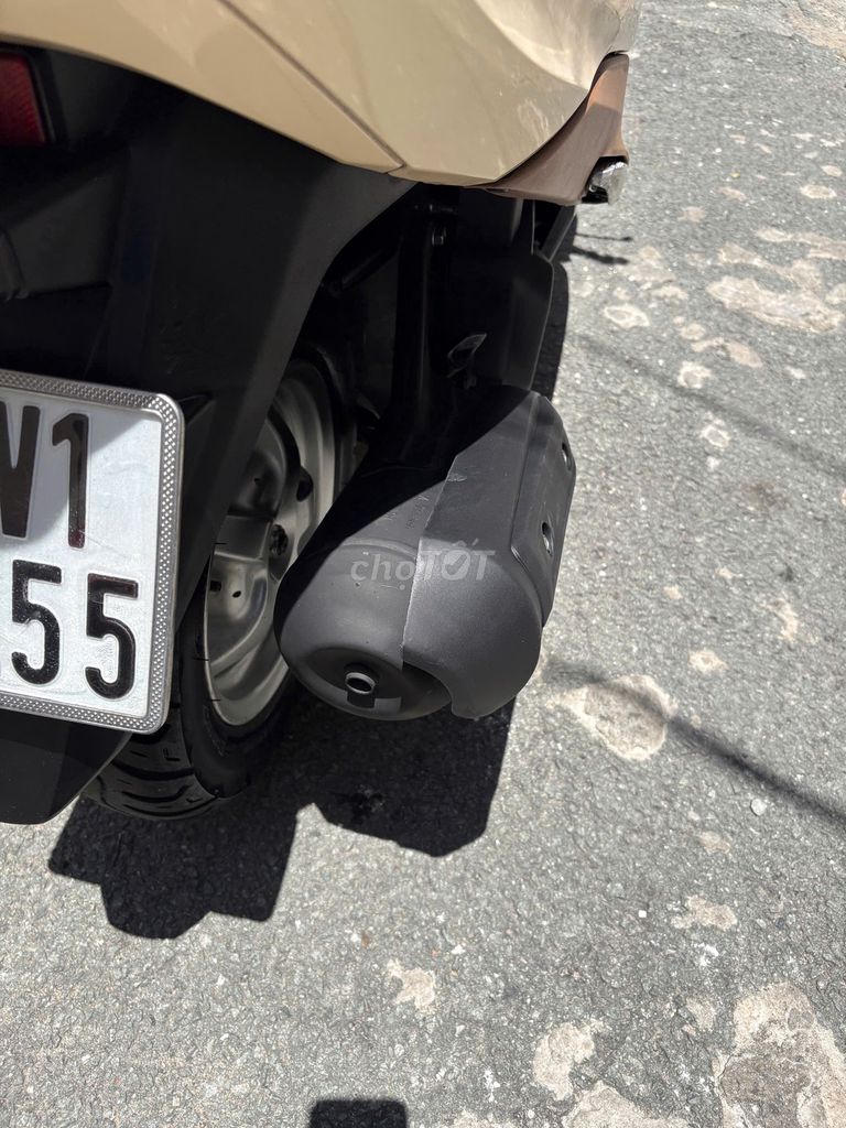 Honda Lead 2014 - ảnh 4