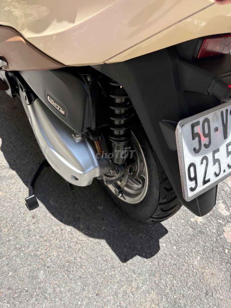 Honda Lead 2014 - ảnh 5