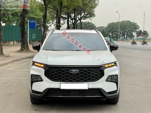 Ford Territory Sport 1.5 AT 2025 - ảnh 1