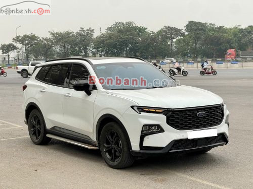 Ford Territory Sport 1.5 AT 2025 - ảnh 2
