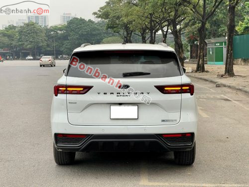 Ford Territory Sport 1.5 AT 2025 - ảnh 5
