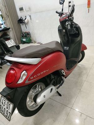 Honda Scoopy 2022 - ảnh 1