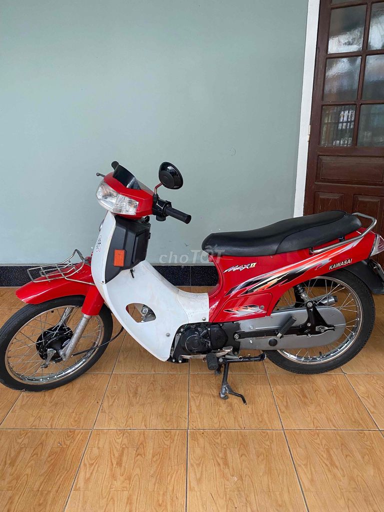 Kawasaki 2018 - ảnh 1