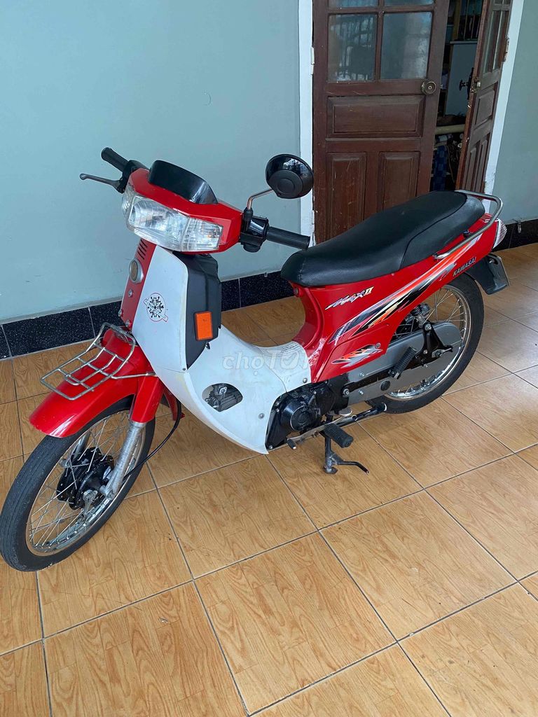 Kawasaki 2018 - ảnh 2