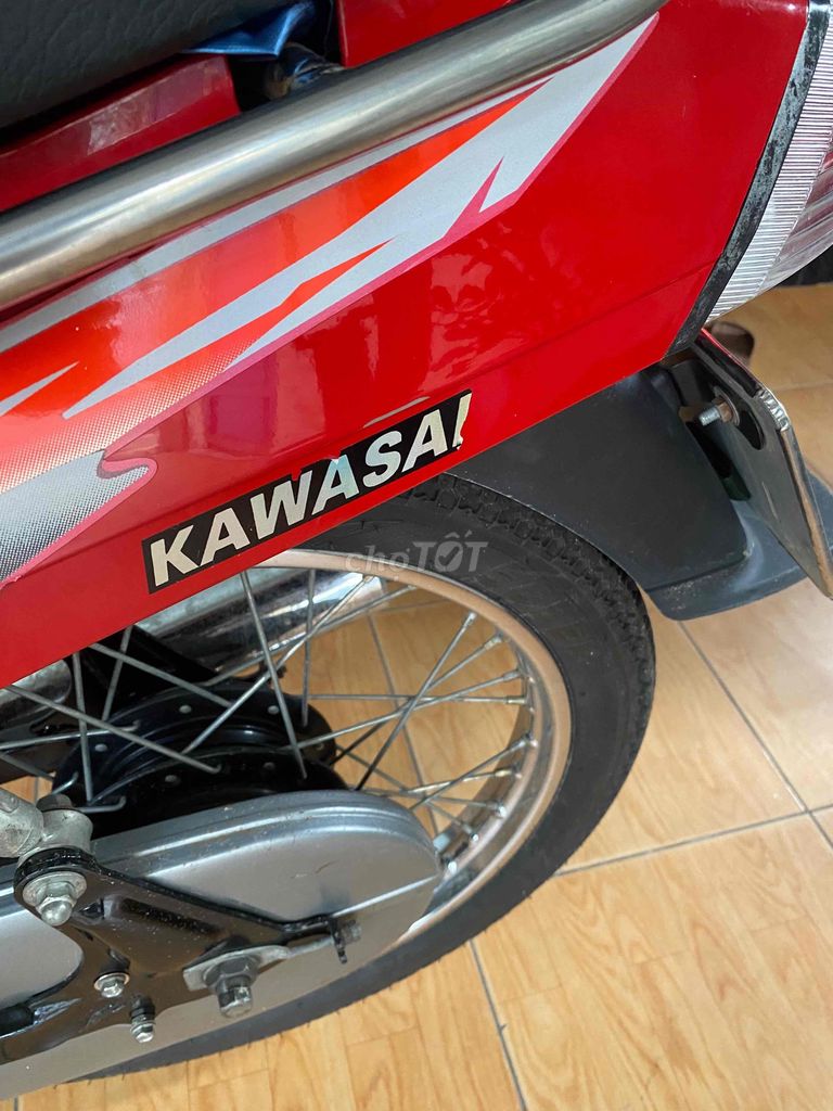 Kawasaki 2018 - ảnh 4