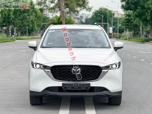 Mazda CX5 Premium 2.0 AT 2023 - ảnh 1