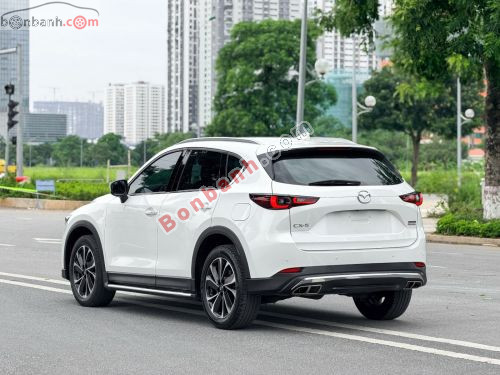 Mazda CX5 Premium 2.0 AT 2023 - ảnh 5