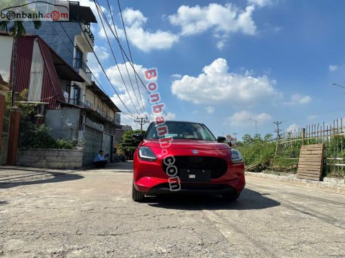 Suzuki Swift 2026 - ảnh 2